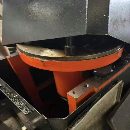 刚刚买下22年到厂海天15米动柱龙门加工中心，工作台4.