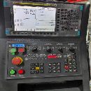 []仓库新到一台台泽3018数控龙门发那科MF Plus1包系统，.