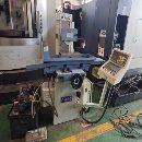 准新机:上海启哲618数控磨床，低价