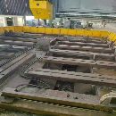 []法因PLD4040/2数控双头龙门钻，安装少用法格系统，50.