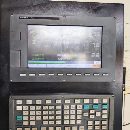 工厂在位享誉650精雕机一台，新代系统，转数24000，BT.