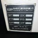 苏州精隆工3022龙门加工中心两线一硬重型光机发那科0i.