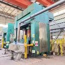 []无锡2000吨液压机，台面2.4米3.8米，开口2.5米，油缸.