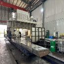 工期将至 不计成本抛售一台重型中捷12米龙门加工中心 .